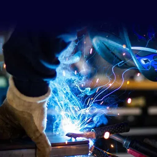 Manufacturing Company